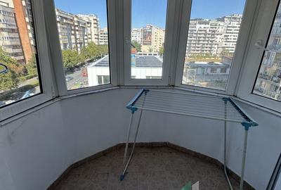 Apartament cu 3 camere decomandat, mobilat în Mărăști - 21