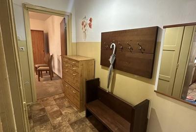 Apartament cu 2 camere nedecomandat în Govândari
