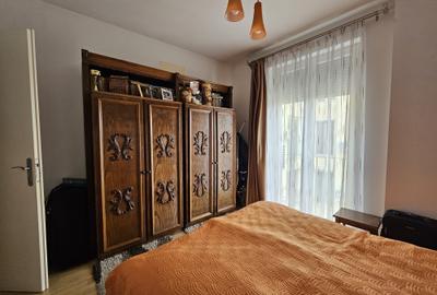 Apartament cu 2 camere semidecomandat în Semicentral - 2