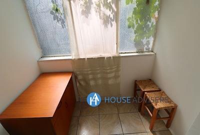 Apartament cu 2 camere, mobilat în Universitate