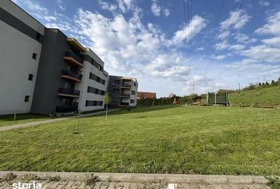 Apartament cu 3 camere decomandat în Unirii - 1