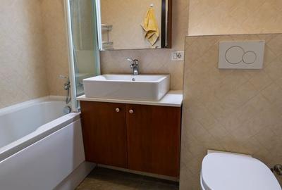 Apartament cu 2 camere în Valea Cetății - 9