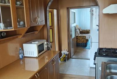 Apartament cu 3 camere nedecomandat în Central - 2