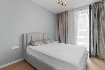 Apartament cu 3 camere în Băneasa - 9
