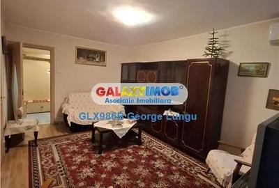 Apartament cu 2 camere decomandat în Drumul Taberei