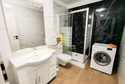 Apartament cu 3 camere semidecomandat, mobilat în Zorilor - 17