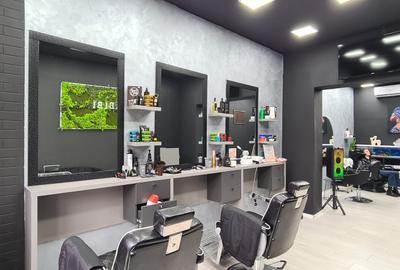 Casă individuală cu 12 camere cu Teren 321 Mp în P-ța Unirii - 8