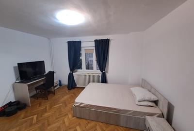 Apartament cu 3 camere decomandat în Odobescu - 7