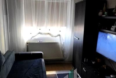 Apartament cu 2 camere decomandat, mobilat în Mănăștur