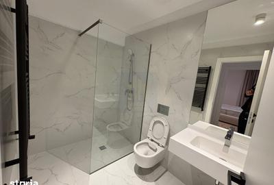 Apartament cu 2 camere semidecomandat, mobilat în 13 Septembrie - 1