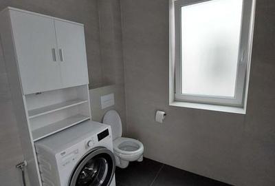 Apartament cu 2 camere decomandat în Giroc