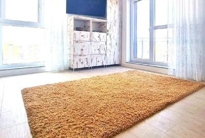 Apartament cu 2 camere decomandat, mobilat în Costin Georgian