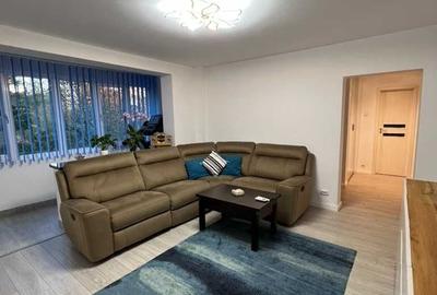 Apartament cu 3 camere semidecomandat în Obor - 3
