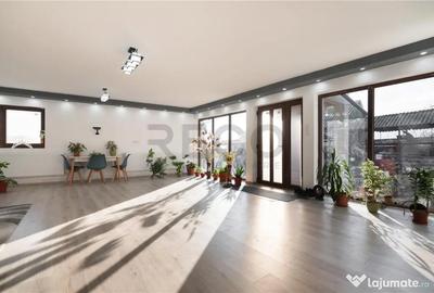 Casă cu 5 camere cu Teren 2900 Mp în Tarcea - 8