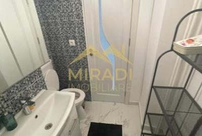 Apartament cu 2 camere în Dorobanți - 11