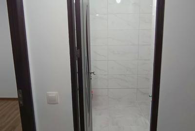 Apartament cu 2 camere decomandat în Teiul Doamnei - 6