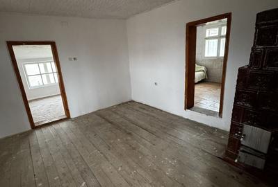 Casă cu 3 camere în Tulucești - 6