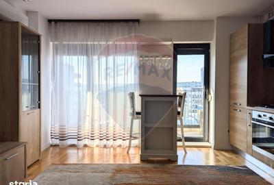 Apartament cu 2 camere decomandat, mobilat în Grivița - 2