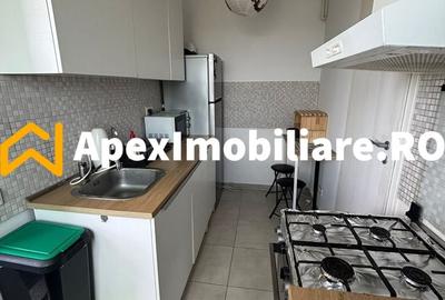 Apartament cu 2 camere decomandat, mobilat în Theodor Pallady - 7