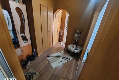 Apartament cu 2 camere în Vest - 1