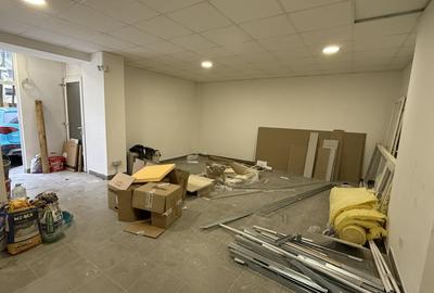 Spațiu comercial, de 80 mp, în Mănăștur - 3