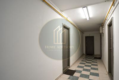 Apartament cu 2 camere decomandat, mobilat în Bartolomeu - 16