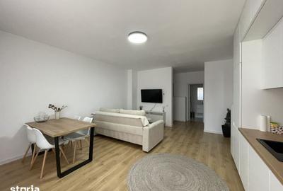 Apartament cu 3 camere în Cetate - 10