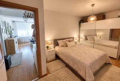 Apartament cu 2 camere decomandat în Industriilor - 5