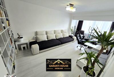 Apartament cu 2 camere decomandat în Traian - 8