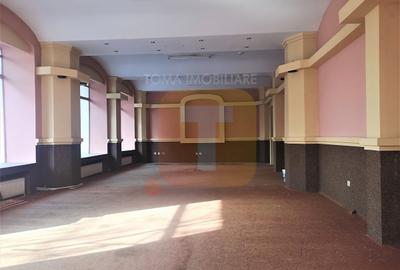 Spațiu comercial, de 246 mp, în Mărăței - 3