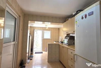 Casă cu 2 camere cu Teren 150 Mp în Iancului