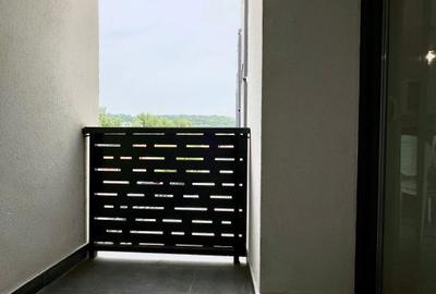 Apartament cu 2 camere în Dâmbul Rotund - 1