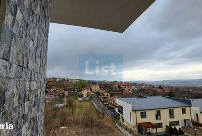 Casă cu 5 camere cu Teren 500 Mp în Apahida