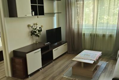 Apartament cu 2 camere semidecomandat în Ștefan cel Mare - 1