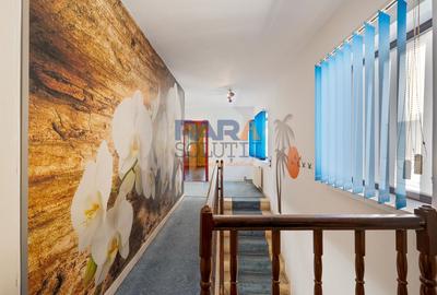 Casă cu 5 camere cu Teren 477 Mp în Est - 12