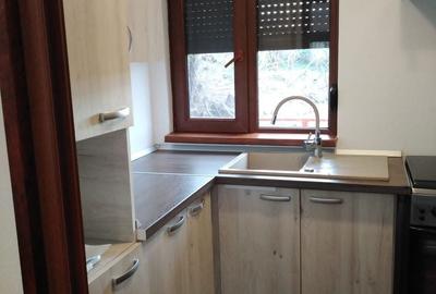 Casă cu 3 camere în Tudor Vladimirescu - 1