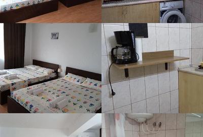 Garsonieră decomandată în Nord