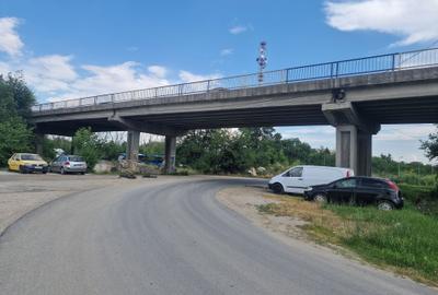 Spațiu comercial, în Central - 2