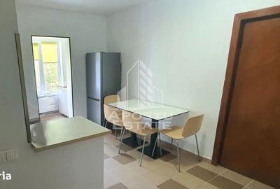 Apartament cu 2 camere, mobilat în Lipovei - 3
