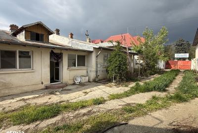 Spațiu comercial, în Dragomirești-Vale - 8