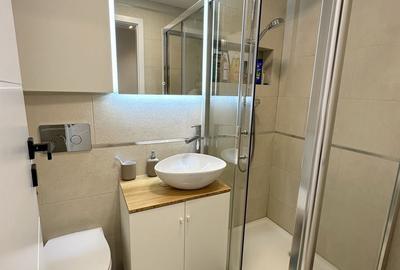 Apartament cu 2 camere decomandat în Central - 1