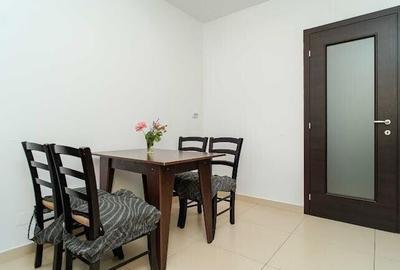 Apartament cu 3 camere semidecomandat, mobilat în Tătărași - 12
