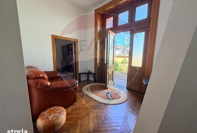 Casă cu 4 camere decomandat cu Teren 460 Mp în Siloz - 9