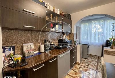 Apartament cu 2 camere decomandat în Decebal - 10