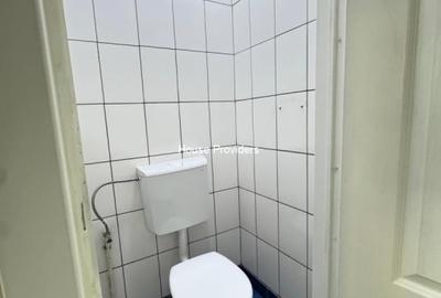 Spațiu comercial, de 169 mp, în Unirii - 11