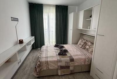 Apartament cu 2 camere decomandat în 1 Mai