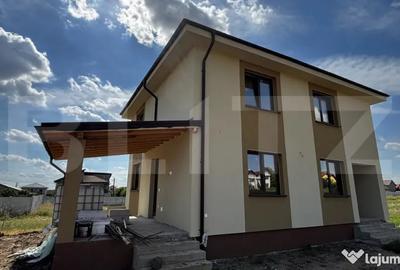 Casă cu 4 camere cu Teren 400 Mp în Bariera Vâlcii - 14