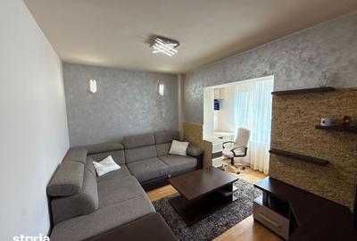 Apartament cu 3 camere în Decebal - 6