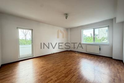 Apartament cu 2 camere decomandat în Zorilor
