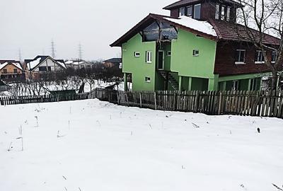 Teren Construcții intravilan de 1400 mp, în Cetate - 7